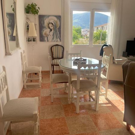 Apartamento Turistico Mirador De Sierra Magina Noalejo Entre Granada Y Jaen Eksteriør bilde