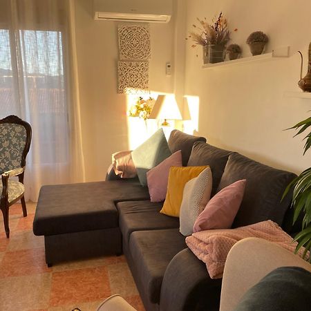 Apartamento Turistico Mirador De Sierra Magina Noalejo Entre Granada Y Jaen Eksteriør bilde