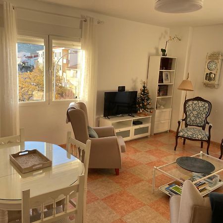 Apartamento Turistico Mirador De Sierra Magina Noalejo Entre Granada Y Jaen Eksteriør bilde