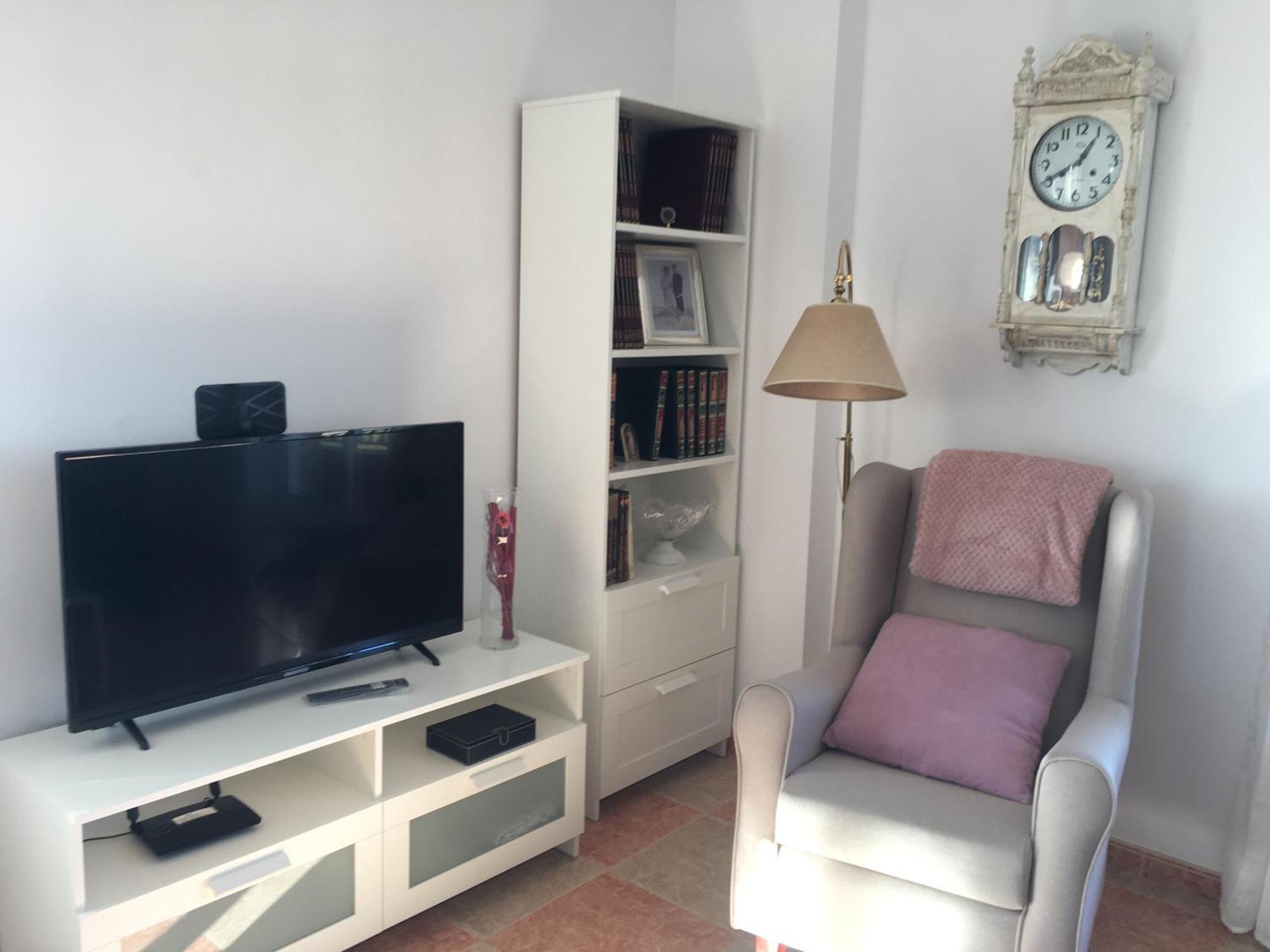 Apartamento Turistico Mirador De Sierra Magina Noalejo Entre Granada Y Jaen Eksteriør bilde