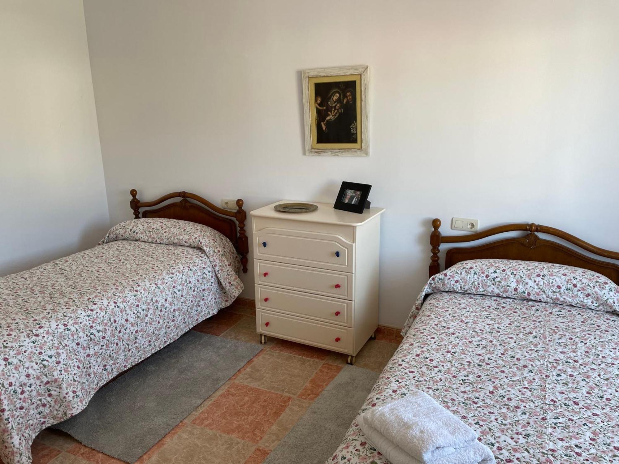 Apartamento Turistico Mirador De Sierra Magina Noalejo Entre Granada Y Jaen Eksteriør bilde