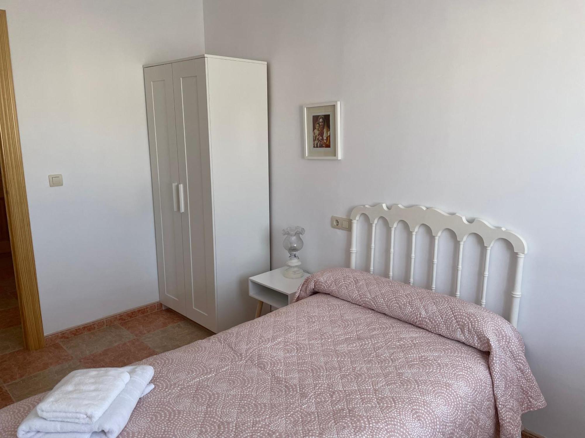 Apartamento Turistico Mirador De Sierra Magina Noalejo Entre Granada Y Jaen Eksteriør bilde