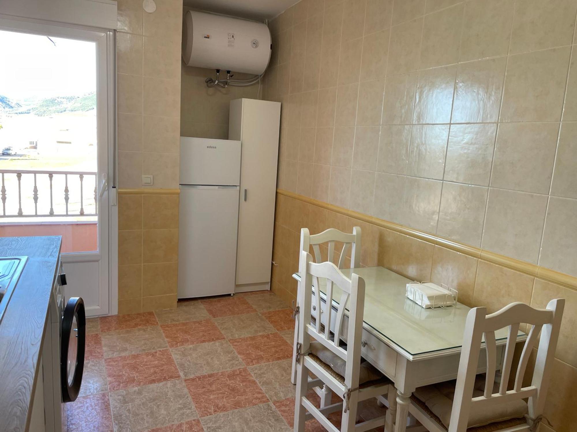 Apartamento Turistico Mirador De Sierra Magina Noalejo Entre Granada Y Jaen Eksteriør bilde