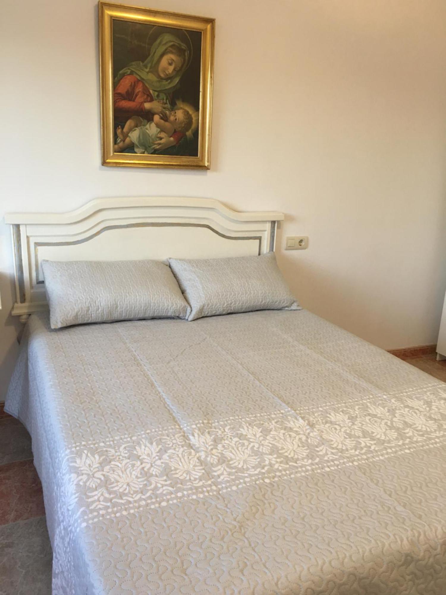 Apartamento Turistico Mirador De Sierra Magina Noalejo Entre Granada Y Jaen Eksteriør bilde