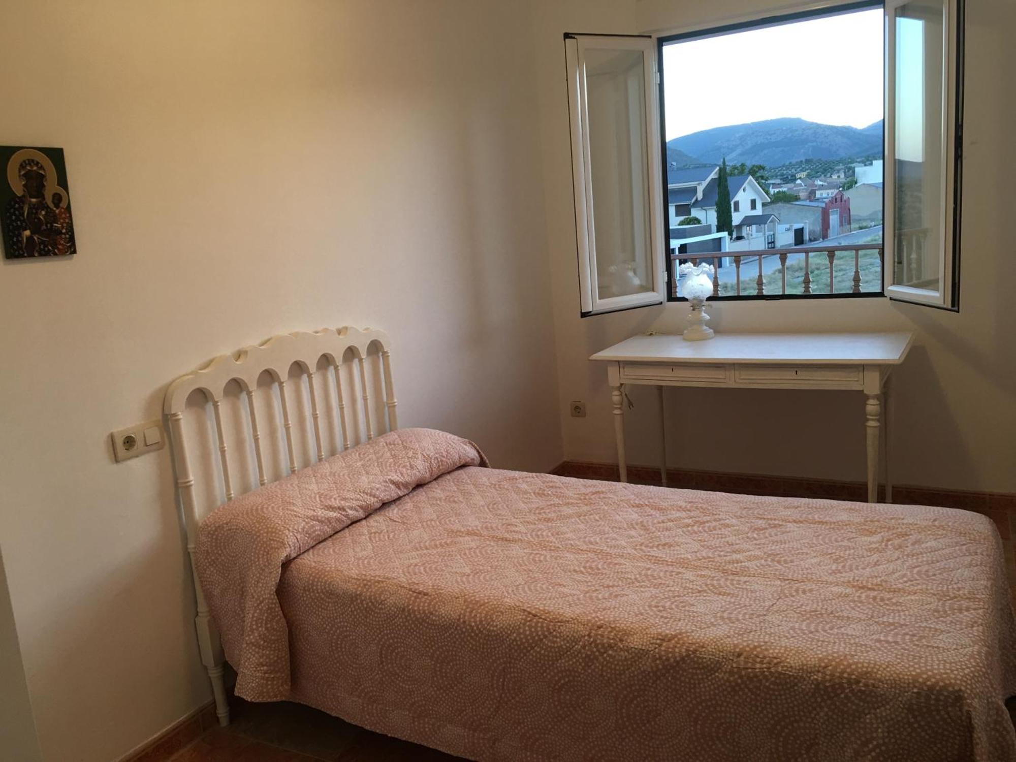 Apartamento Turistico Mirador De Sierra Magina Noalejo Entre Granada Y Jaen Eksteriør bilde