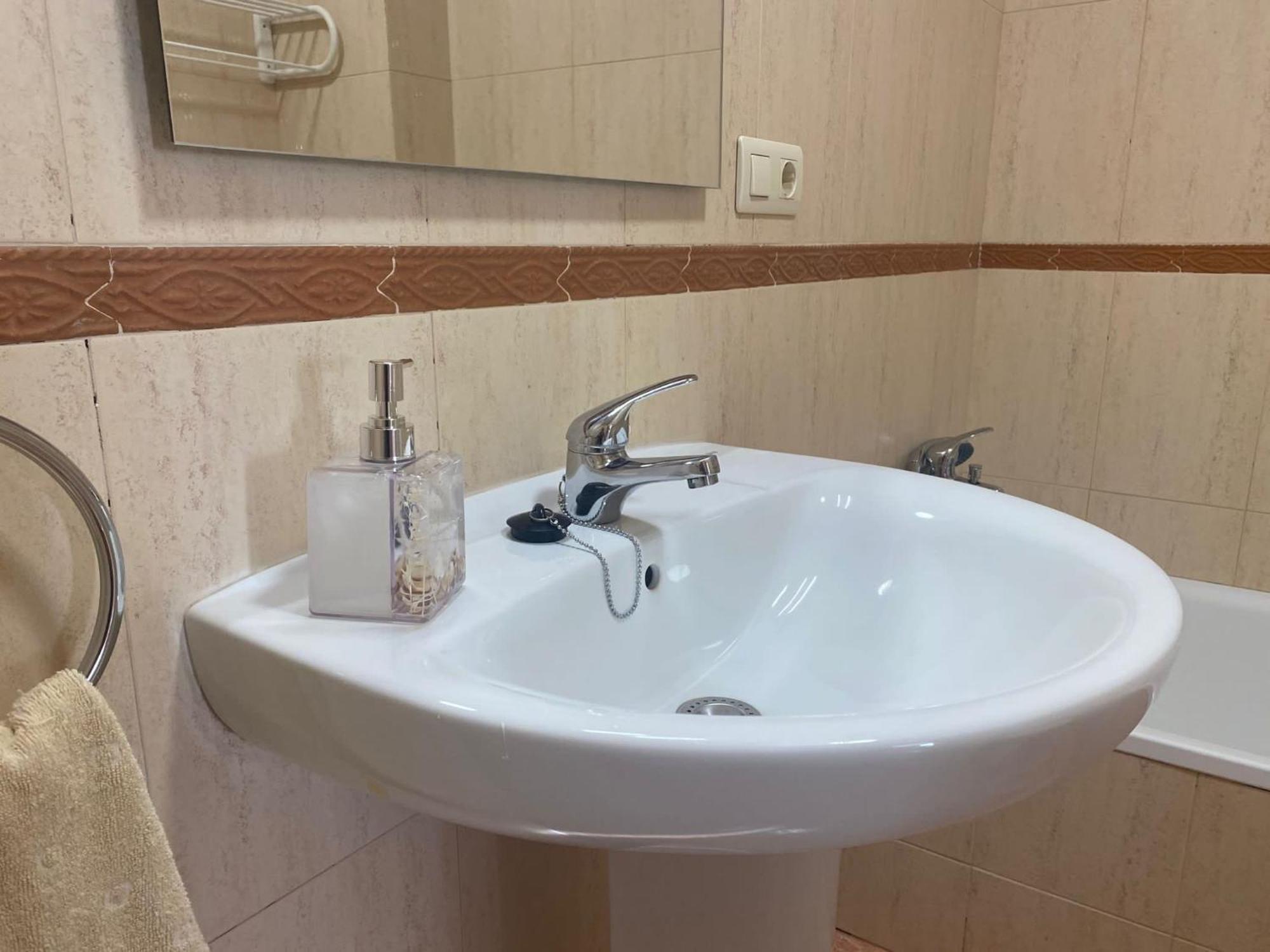 Apartamento Turistico Mirador De Sierra Magina Noalejo Entre Granada Y Jaen Eksteriør bilde