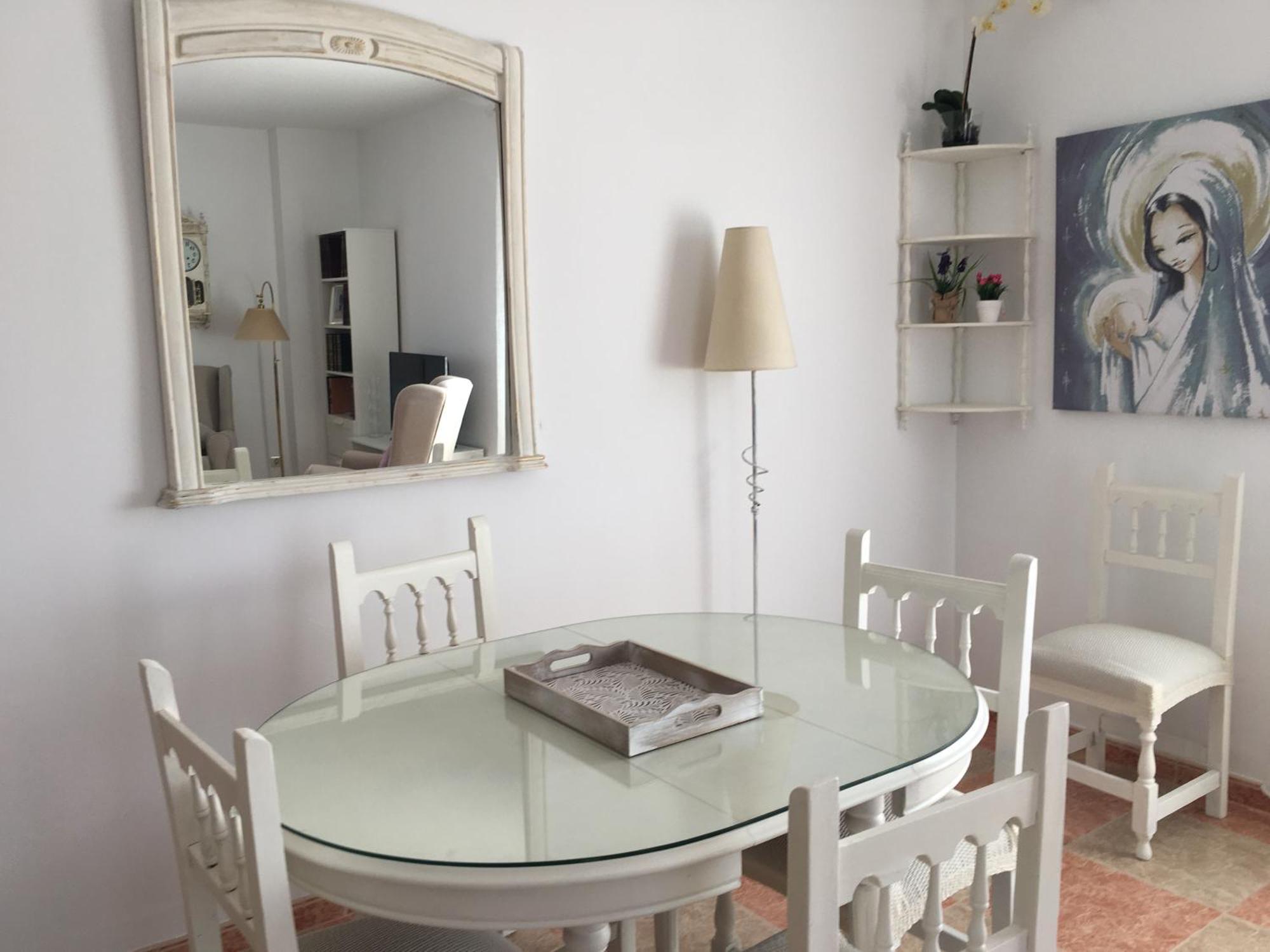 Apartamento Turistico Mirador De Sierra Magina Noalejo Entre Granada Y Jaen Eksteriør bilde