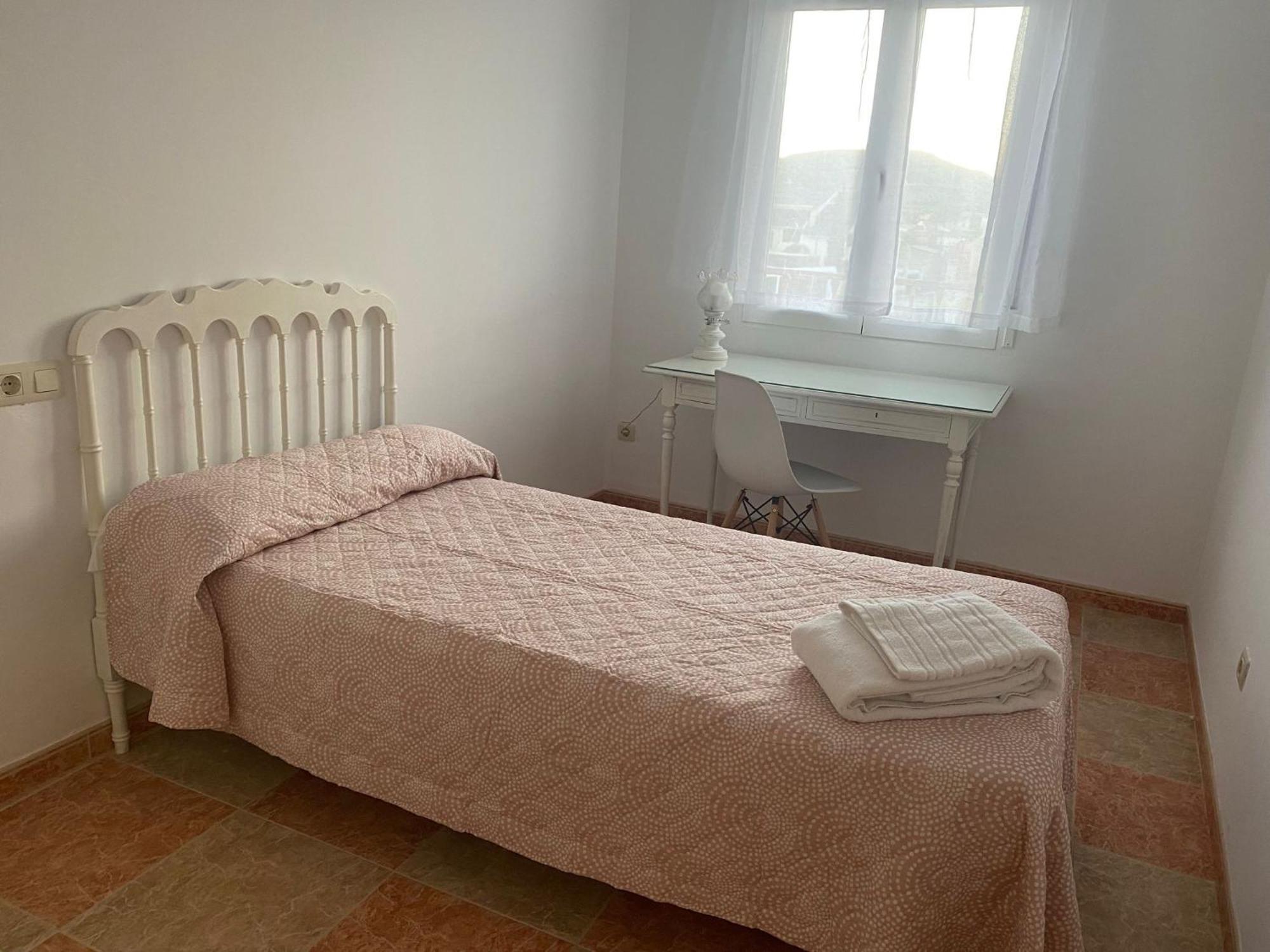 Apartamento Turistico Mirador De Sierra Magina Noalejo Entre Granada Y Jaen Eksteriør bilde