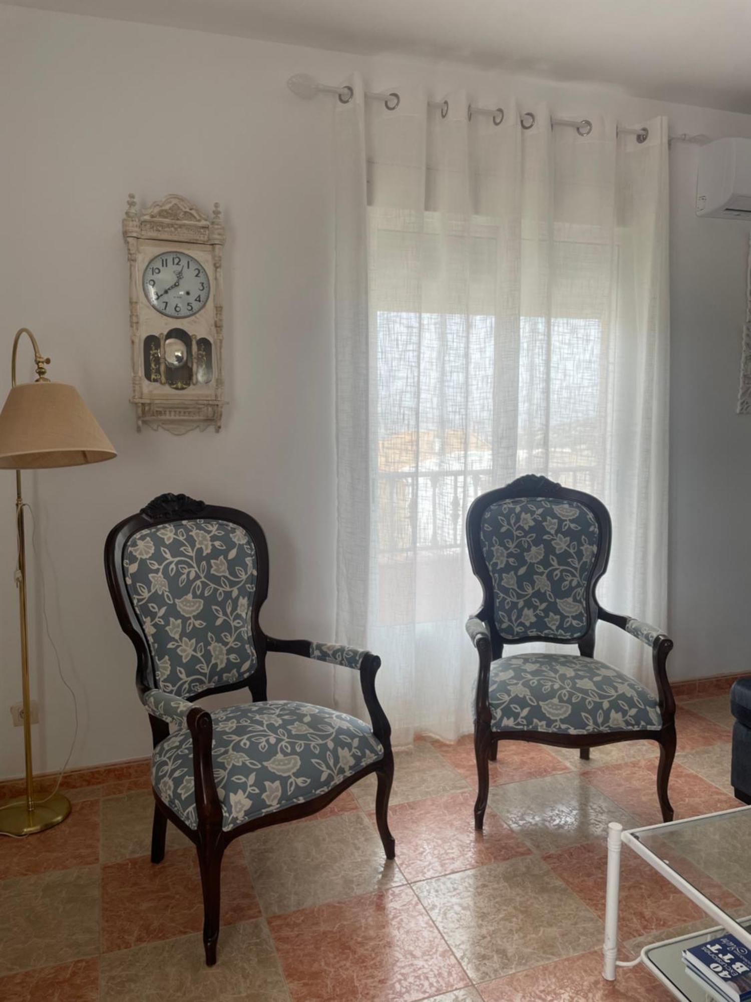 Apartamento Turistico Mirador De Sierra Magina Noalejo Entre Granada Y Jaen Eksteriør bilde