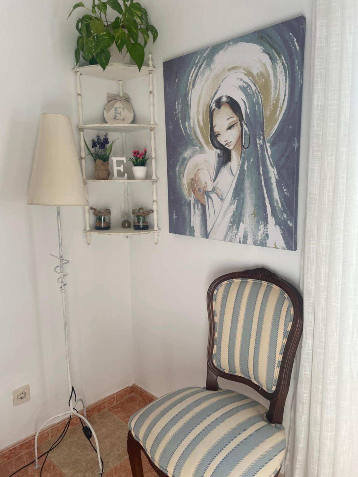 Apartamento Turistico Mirador De Sierra Magina Noalejo Entre Granada Y Jaen Eksteriør bilde