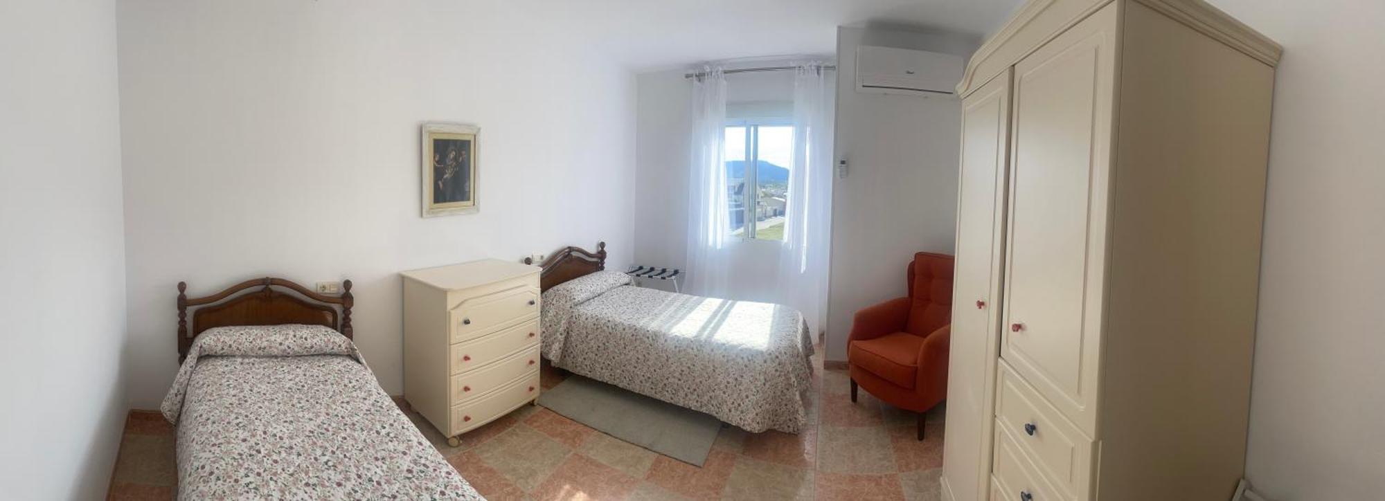 Apartamento Turistico Mirador De Sierra Magina Noalejo Entre Granada Y Jaen Eksteriør bilde