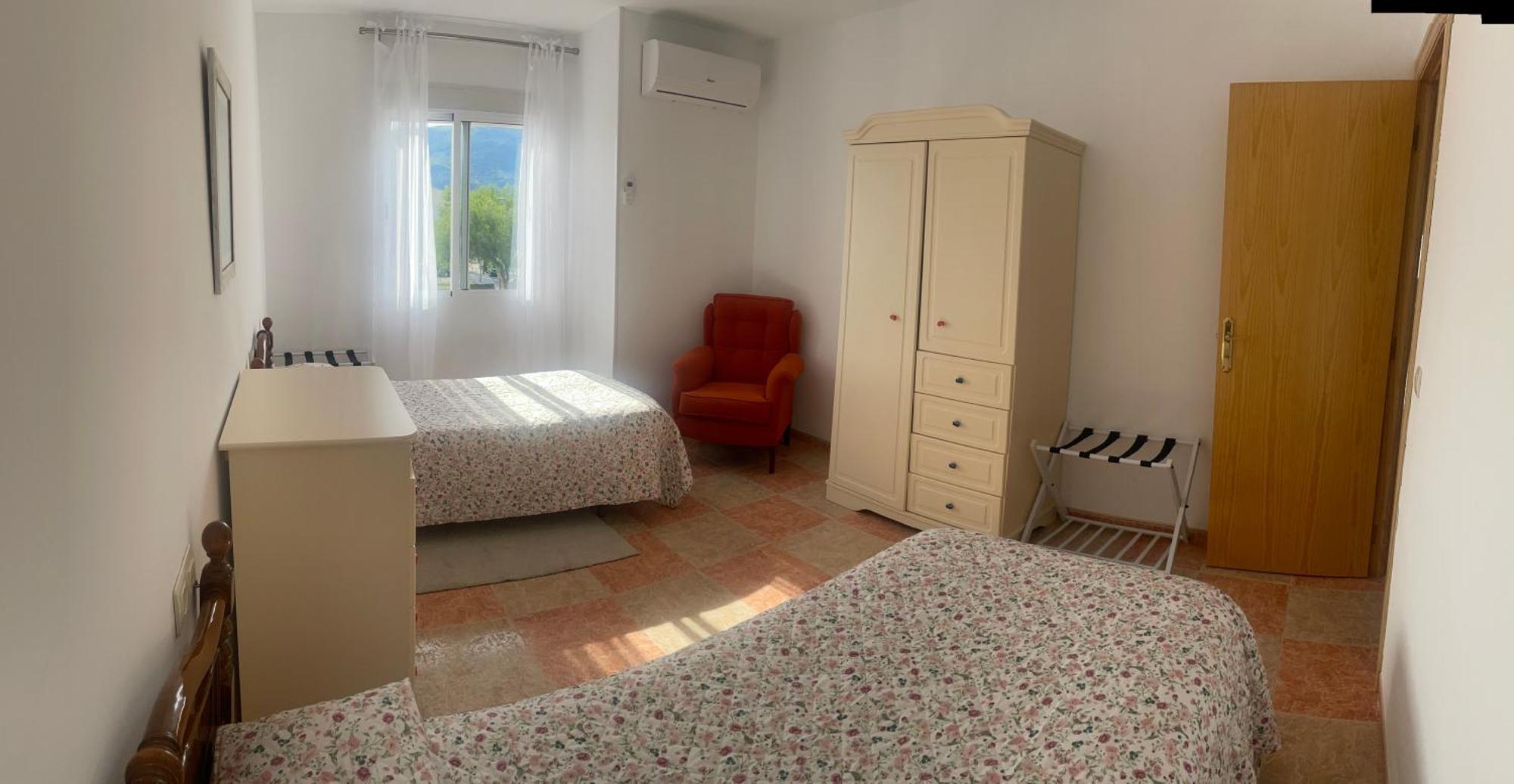 Apartamento Turistico Mirador De Sierra Magina Noalejo Entre Granada Y Jaen Eksteriør bilde