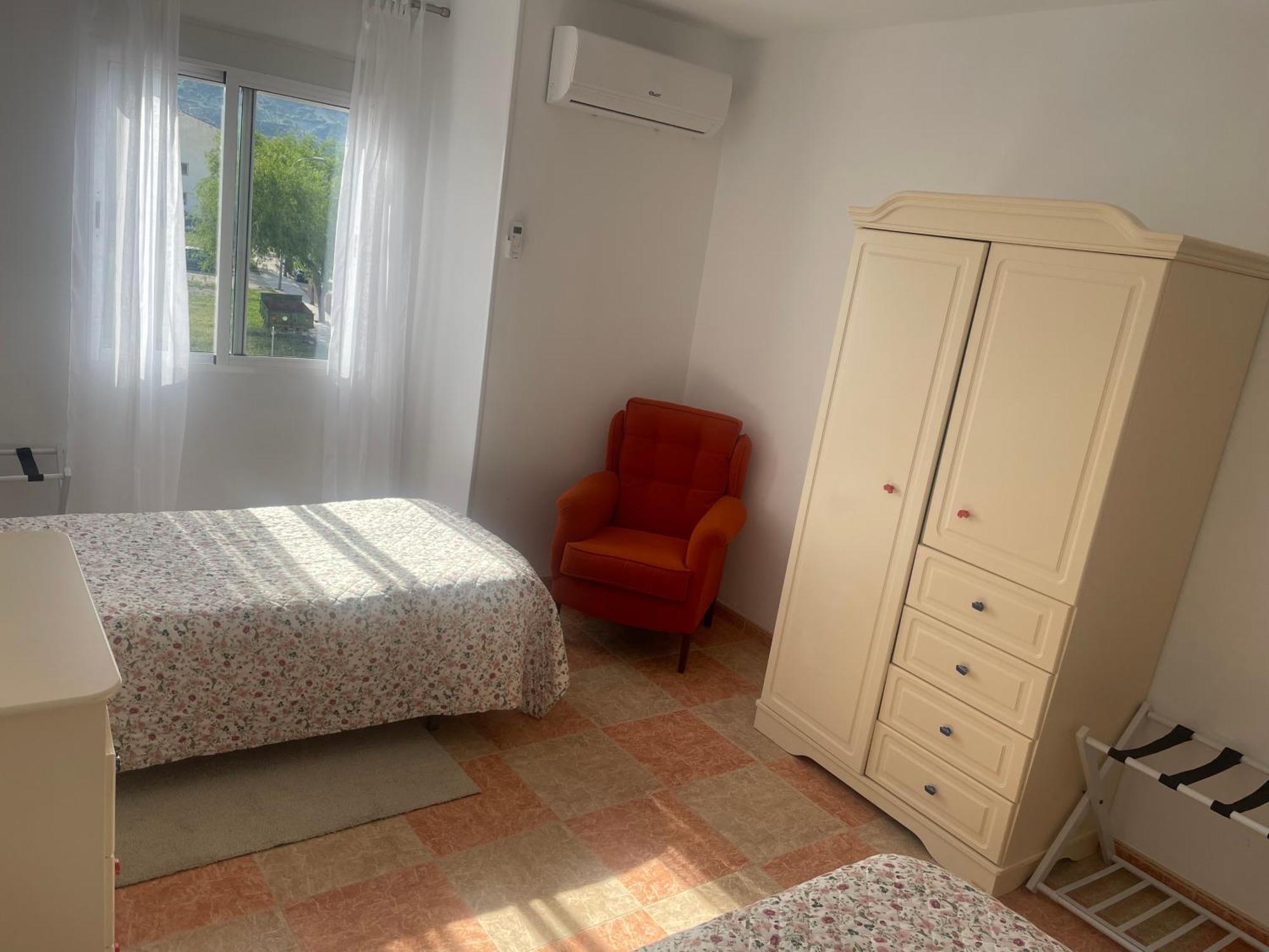 Apartamento Turistico Mirador De Sierra Magina Noalejo Entre Granada Y Jaen Eksteriør bilde
