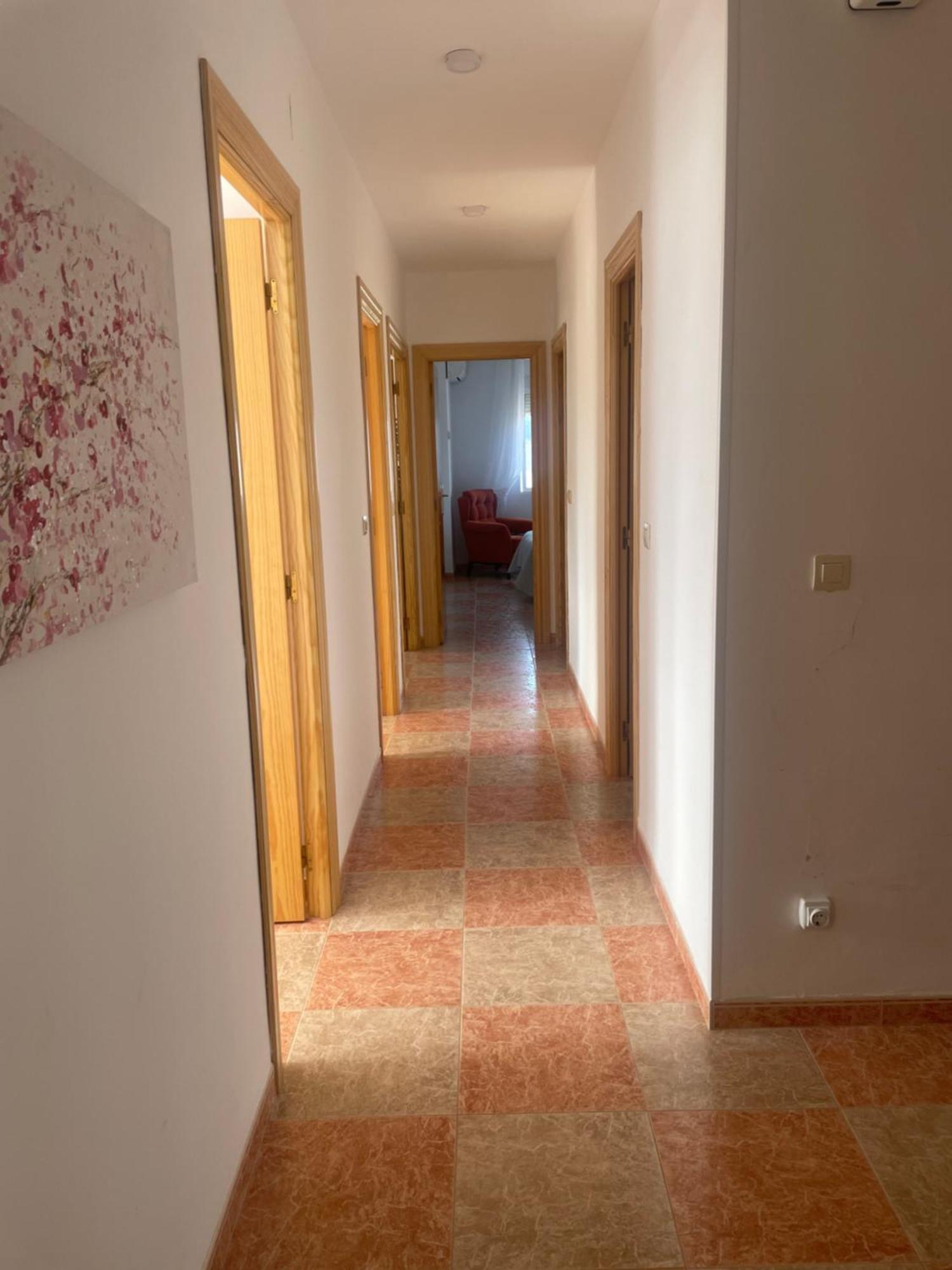 Apartamento Turistico Mirador De Sierra Magina Noalejo Entre Granada Y Jaen Eksteriør bilde