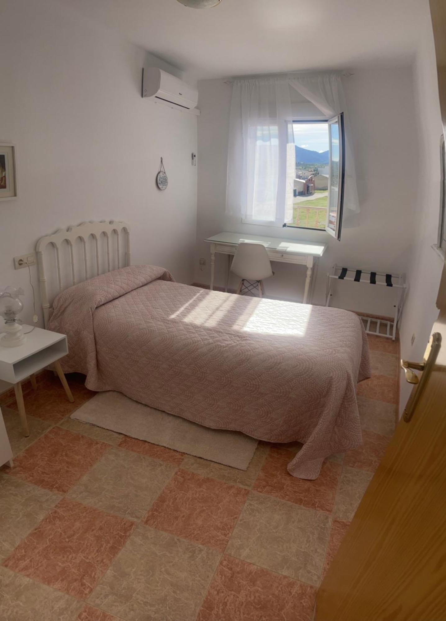 Apartamento Turistico Mirador De Sierra Magina Noalejo Entre Granada Y Jaen Eksteriør bilde