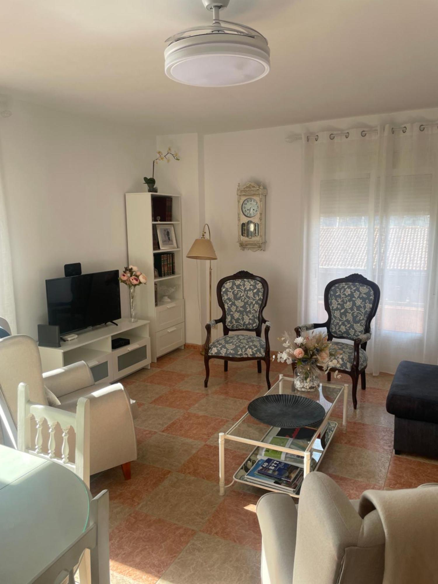 Apartamento Turistico Mirador De Sierra Magina Noalejo Entre Granada Y Jaen Eksteriør bilde