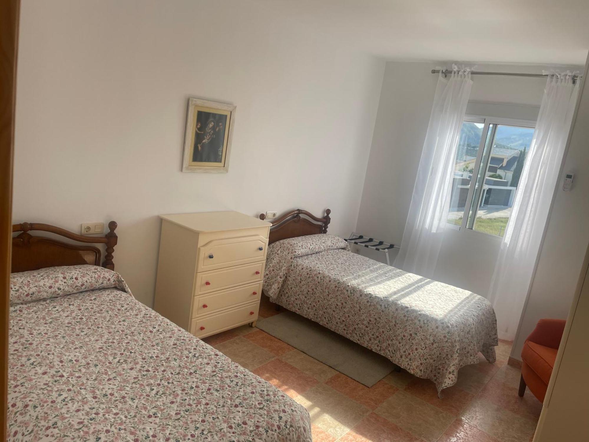Apartamento Turistico Mirador De Sierra Magina Noalejo Entre Granada Y Jaen Eksteriør bilde