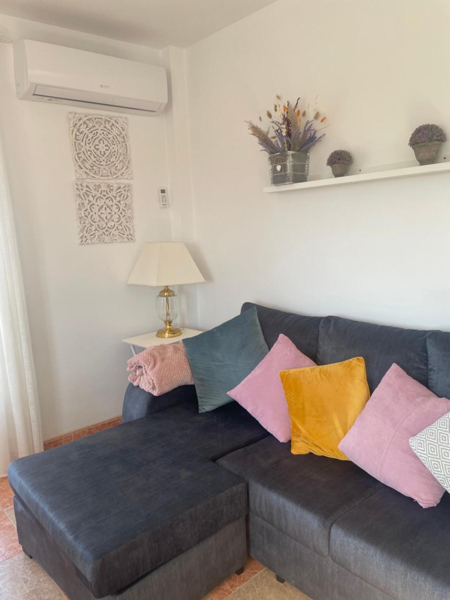Apartamento Turistico Mirador De Sierra Magina Noalejo Entre Granada Y Jaen Eksteriør bilde