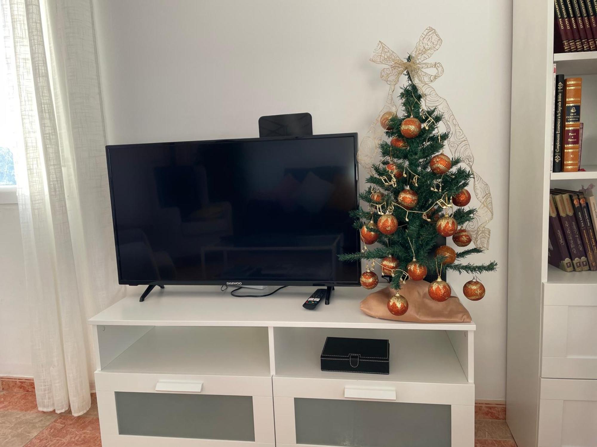 Apartamento Turistico Mirador De Sierra Magina Noalejo Entre Granada Y Jaen Eksteriør bilde